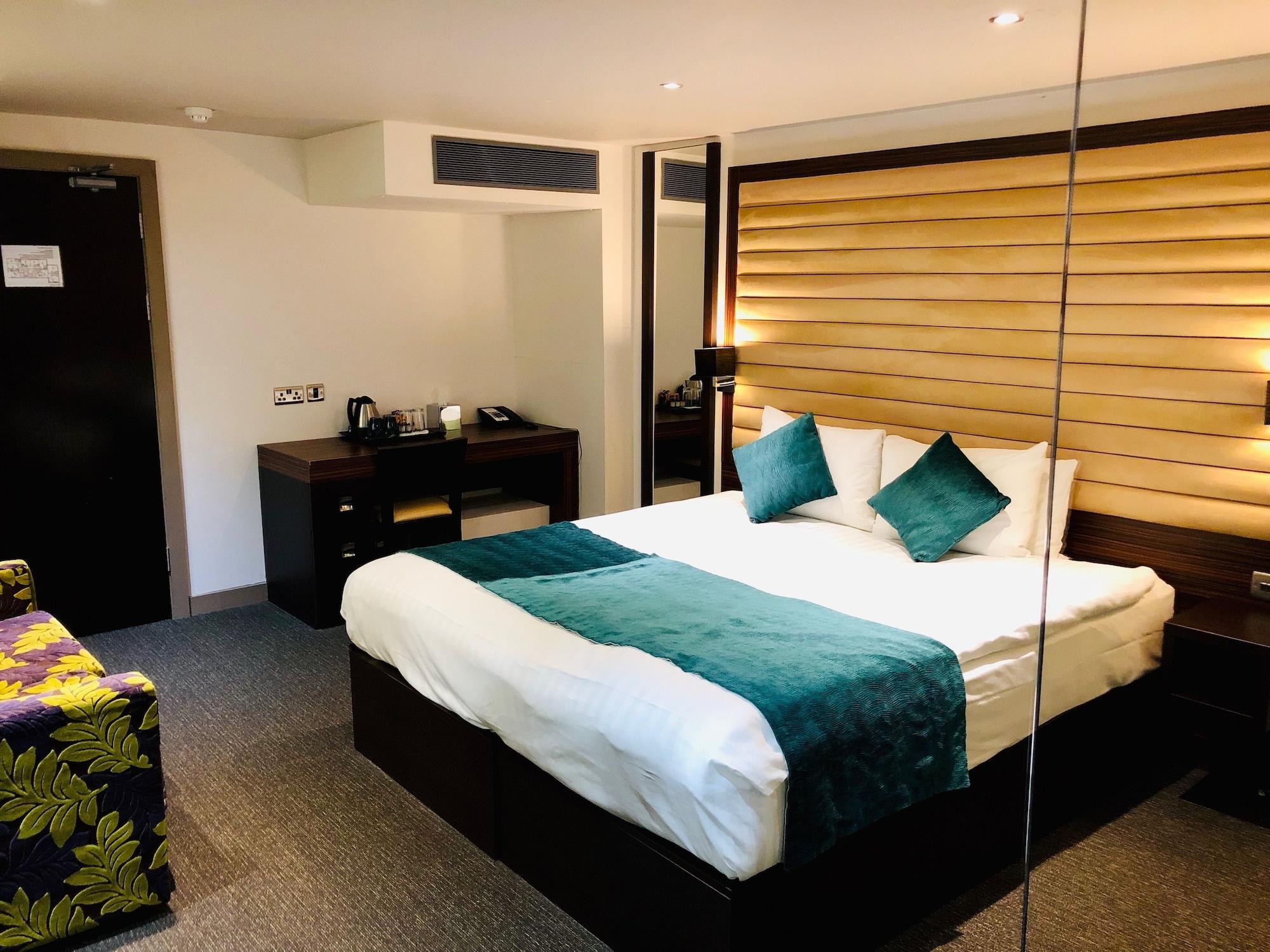 Maitrise Maida Vale - 3* Londra