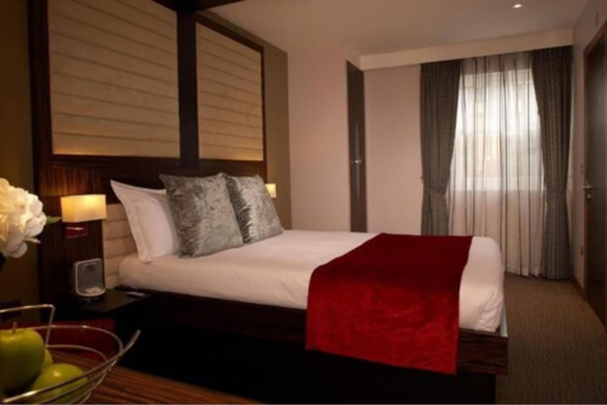Maitrise Maida Vale - Hotel Londra