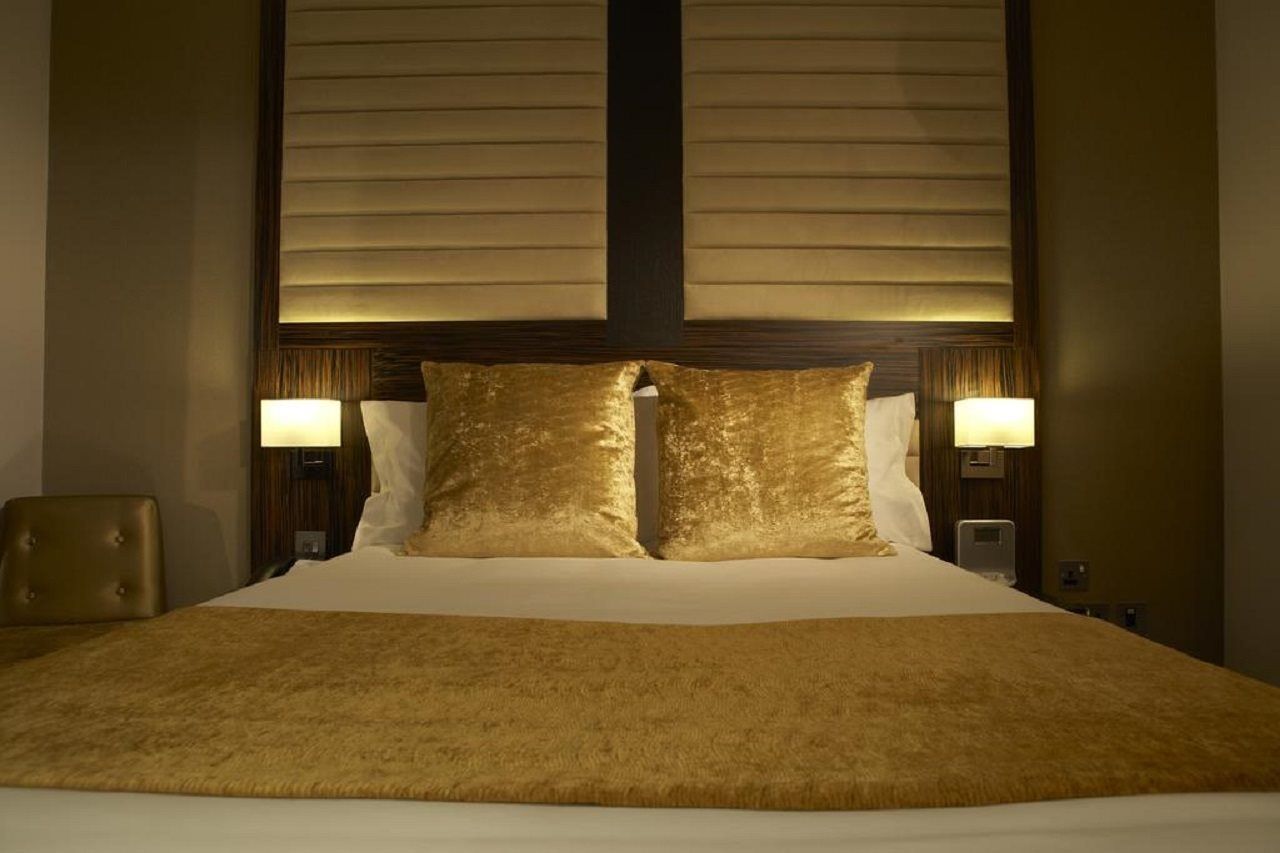 Maitrise Maida Vale - 3* Londra