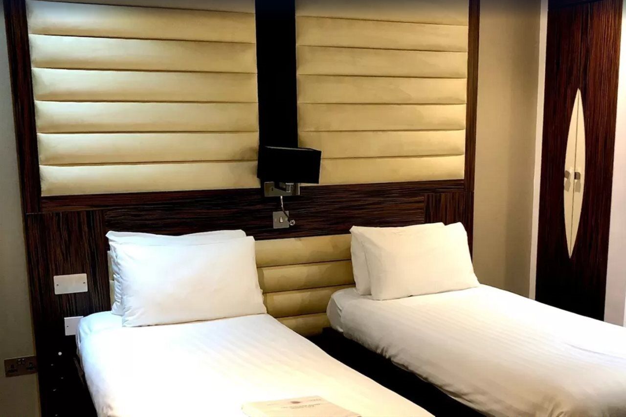 Maitrise Maida Vale - 3* Londra